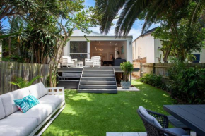 Balmy Bliss, Bondi Beach Isyd, Sydney